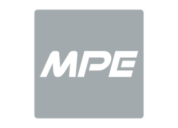 MPE.GROUP Logo